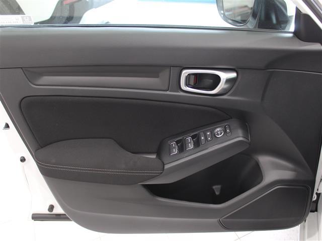 used 2023 Honda Civic car, priced at $25,490