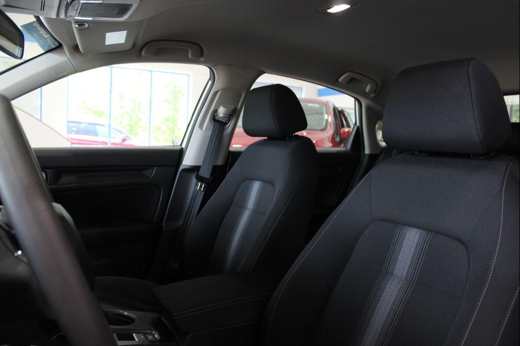 used 2023 Honda Civic car, priced at $24,500