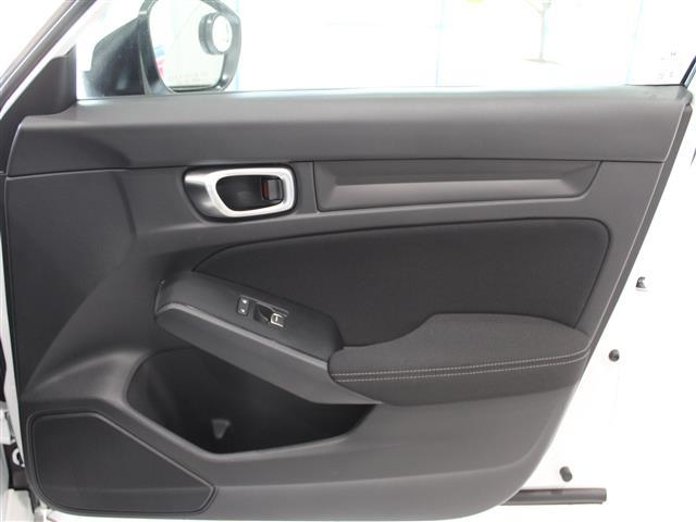 used 2023 Honda Civic car, priced at $25,490