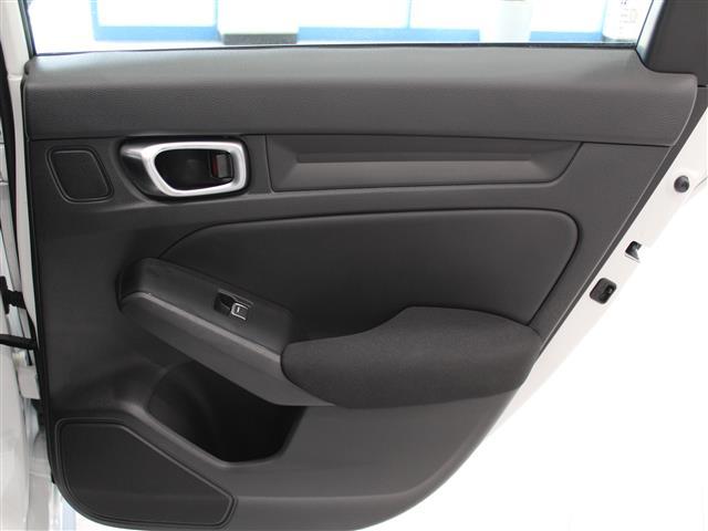 used 2023 Honda Civic car, priced at $25,490