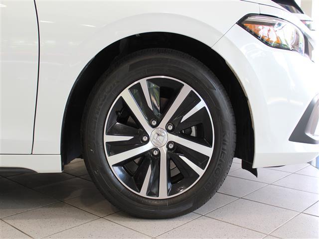 used 2023 Honda Civic car, priced at $25,490