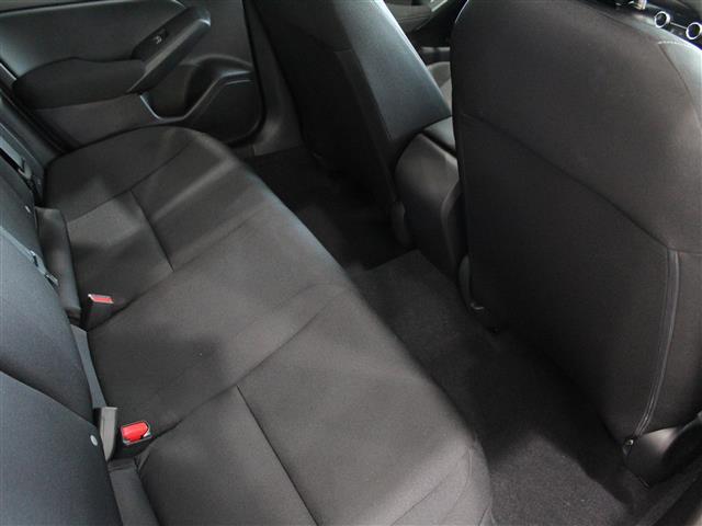 used 2023 Honda Civic car, priced at $25,490
