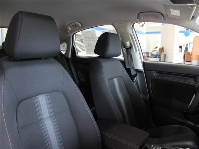 used 2023 Honda Civic car, priced at $25,490