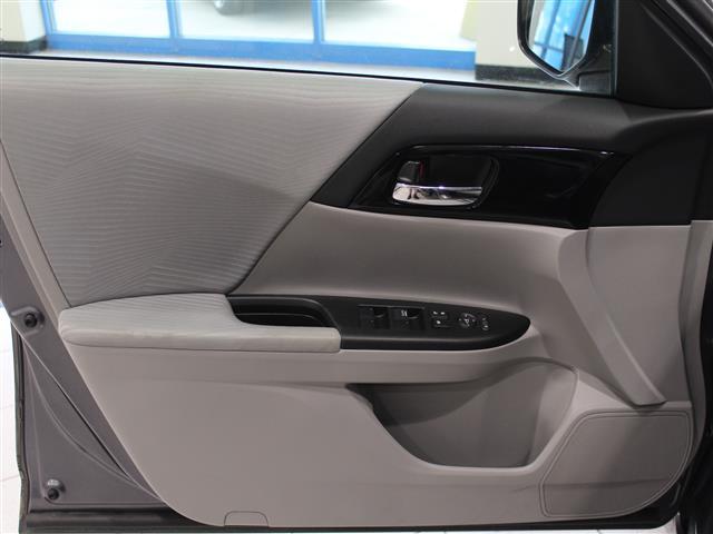 used 2016 Honda Accord car, priced at $16,490