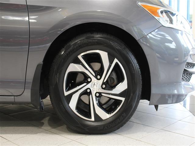 used 2016 Honda Accord car, priced at $16,490