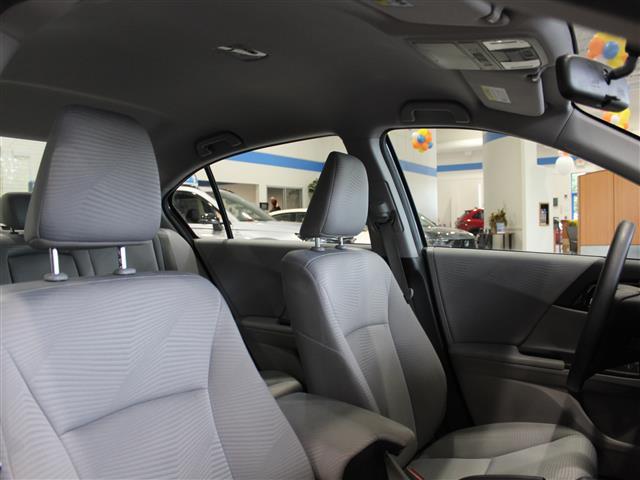 used 2016 Honda Accord car, priced at $16,490