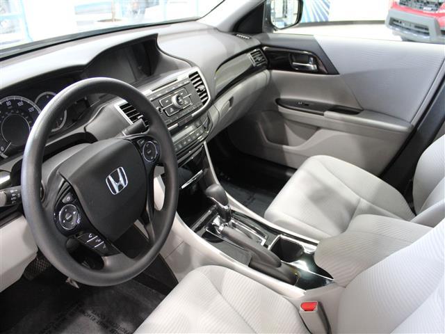 used 2016 Honda Accord car, priced at $16,490