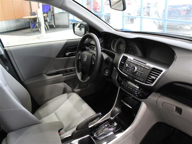 used 2016 Honda Accord car, priced at $16,490