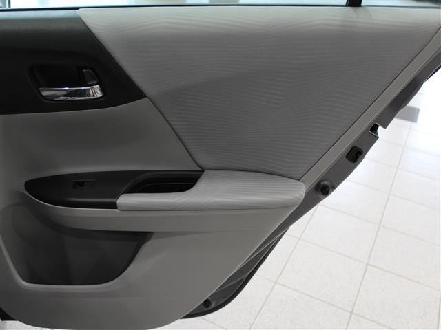 used 2016 Honda Accord car, priced at $16,490