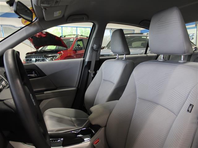 used 2016 Honda Accord car, priced at $16,490