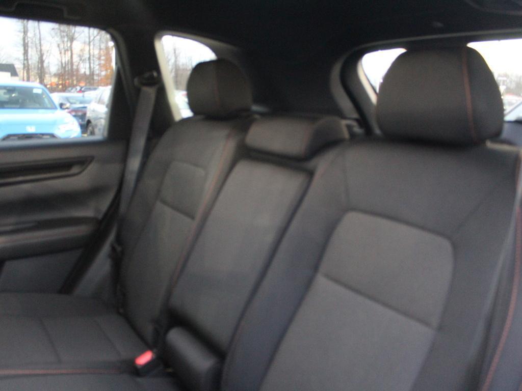 new 2026 Honda CR-V Hybrid car, priced at $39,151