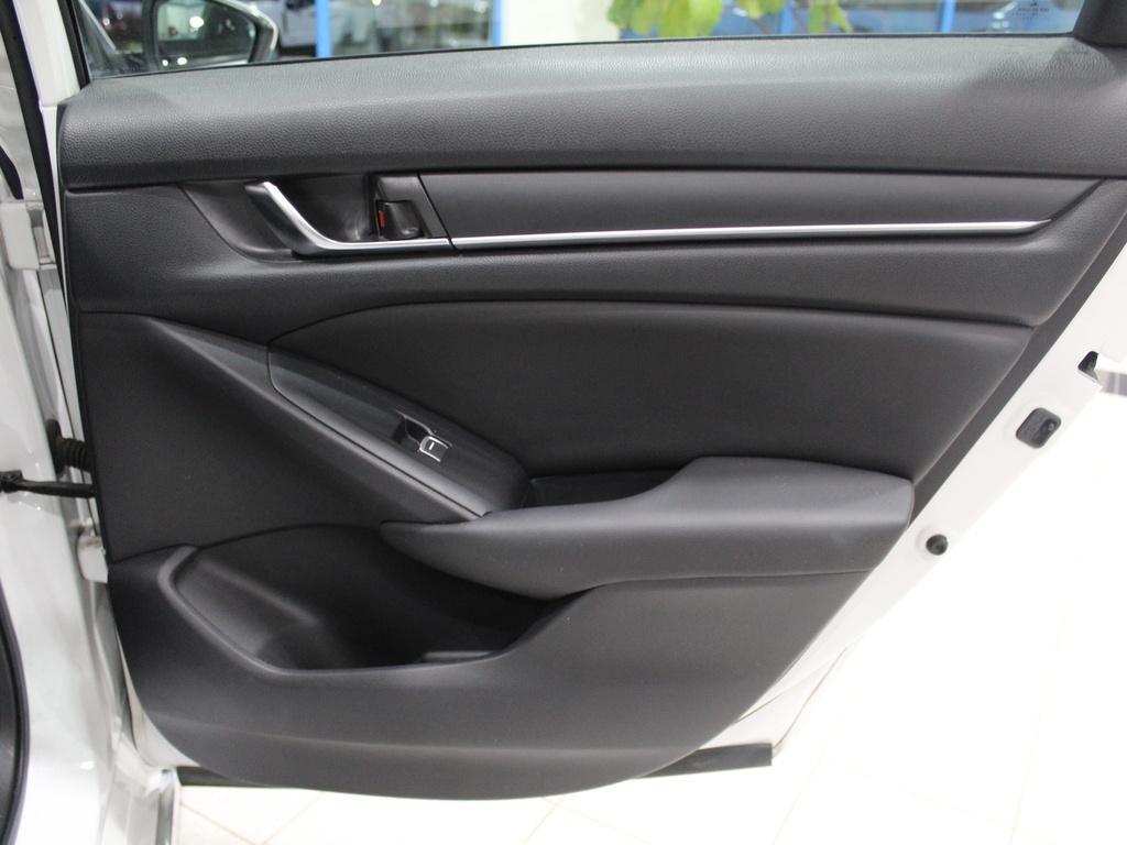 used 2020 Honda Accord car, priced at $21,490