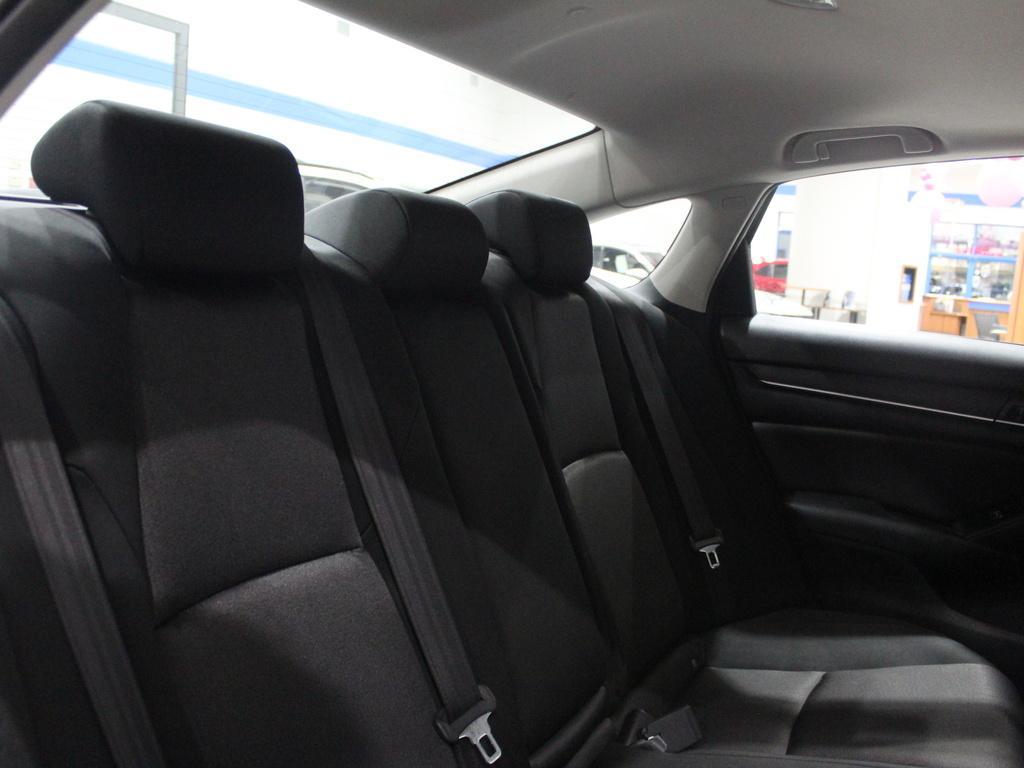 used 2020 Honda Accord car, priced at $21,490