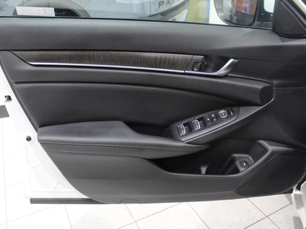 used 2020 Honda Accord car, priced at $21,490