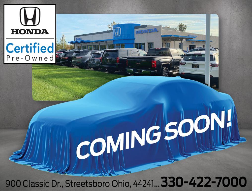 used 2020 Honda Accord car, priced at $21,490