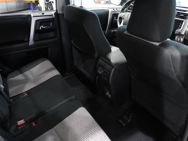 used 2024 Toyota 4Runner car, priced at $43,500
