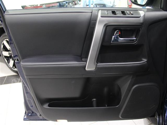 used 2024 Toyota 4Runner car, priced at $43,500