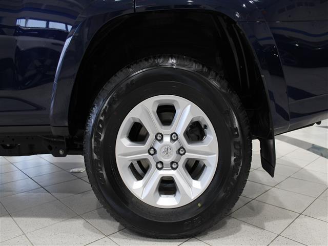 used 2024 Toyota 4Runner car, priced at $43,500