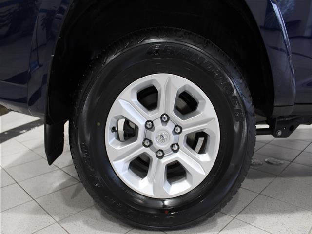 used 2024 Toyota 4Runner car, priced at $43,500