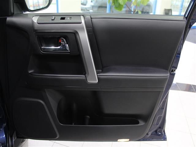 used 2024 Toyota 4Runner car, priced at $43,500