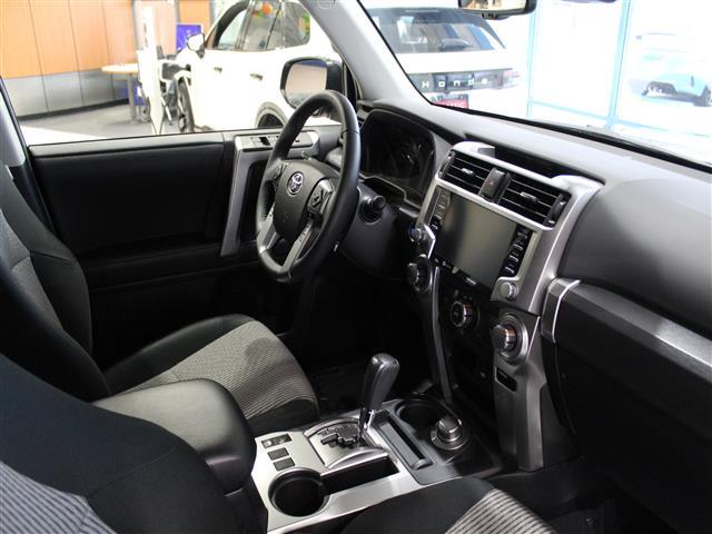 used 2024 Toyota 4Runner car, priced at $43,500
