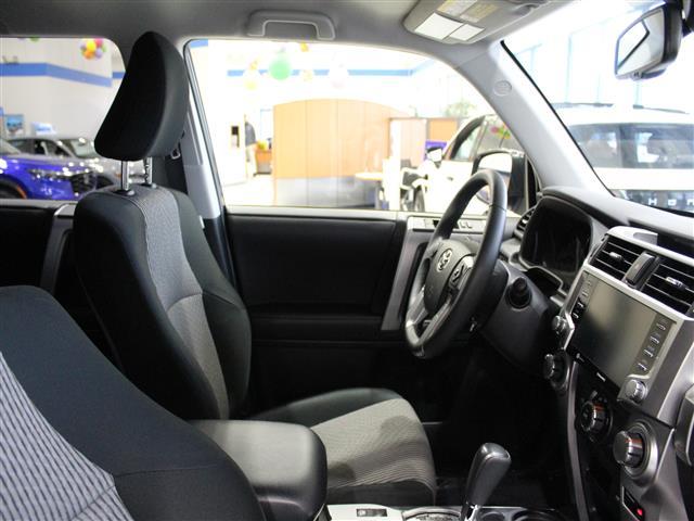 used 2024 Toyota 4Runner car, priced at $43,500