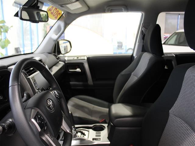 used 2024 Toyota 4Runner car, priced at $43,500