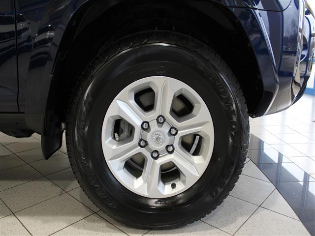 used 2024 Toyota 4Runner car, priced at $43,500