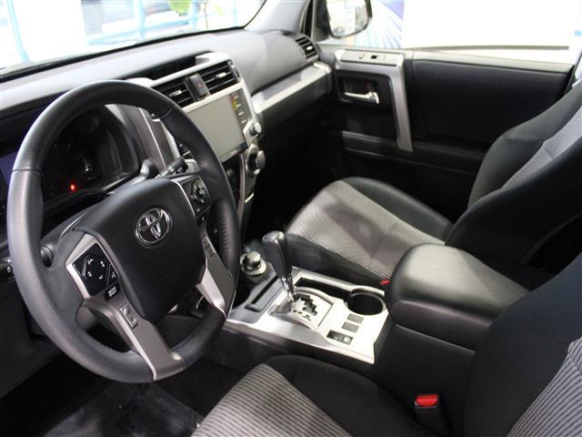used 2024 Toyota 4Runner car, priced at $43,500