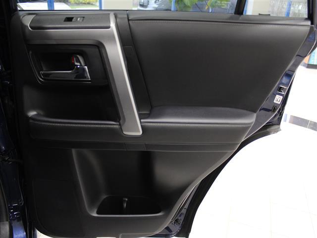 used 2024 Toyota 4Runner car, priced at $43,500