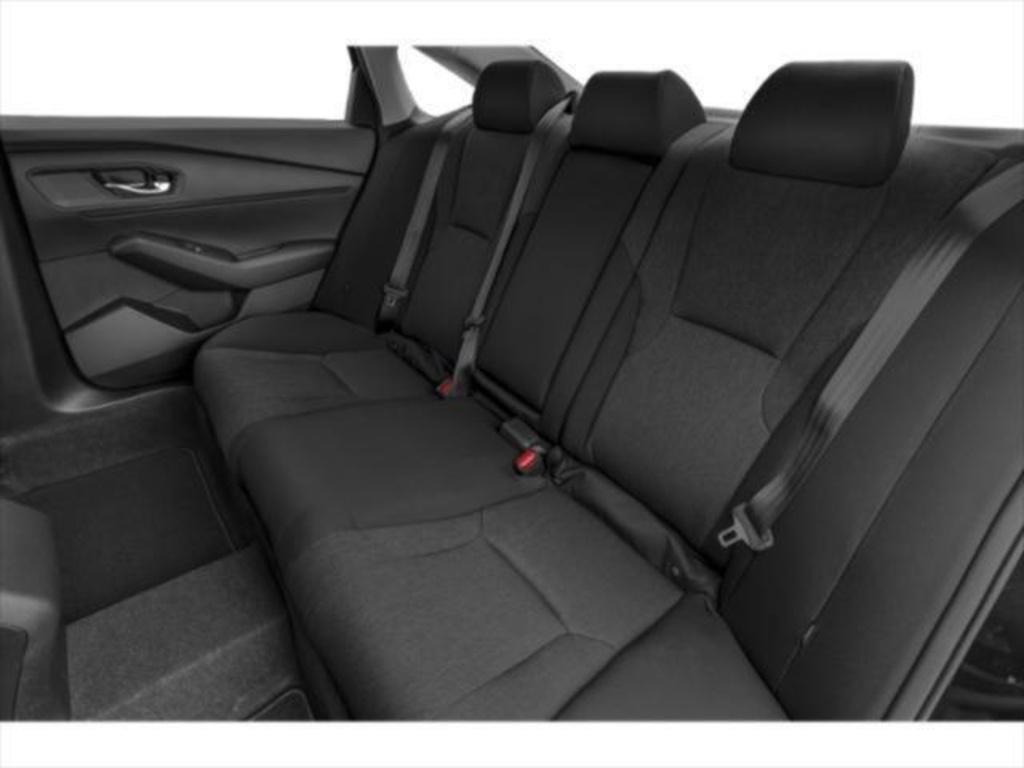 new 2025 Honda Accord car, priced at $31,158