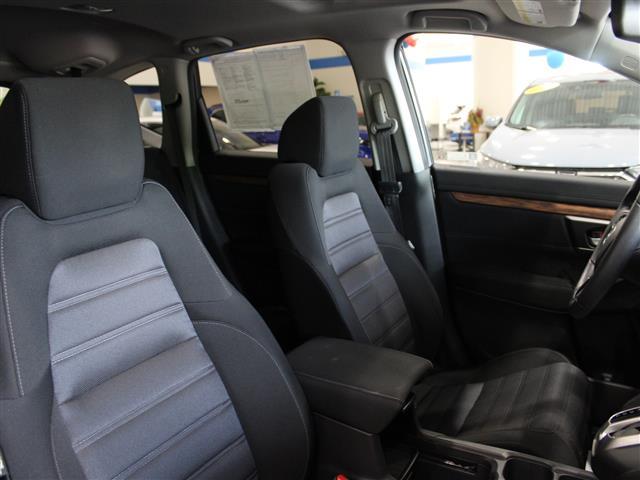 used 2022 Honda CR-V car, priced at $28,000