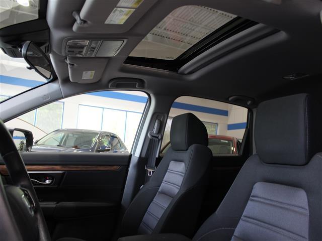used 2022 Honda CR-V car, priced at $28,000