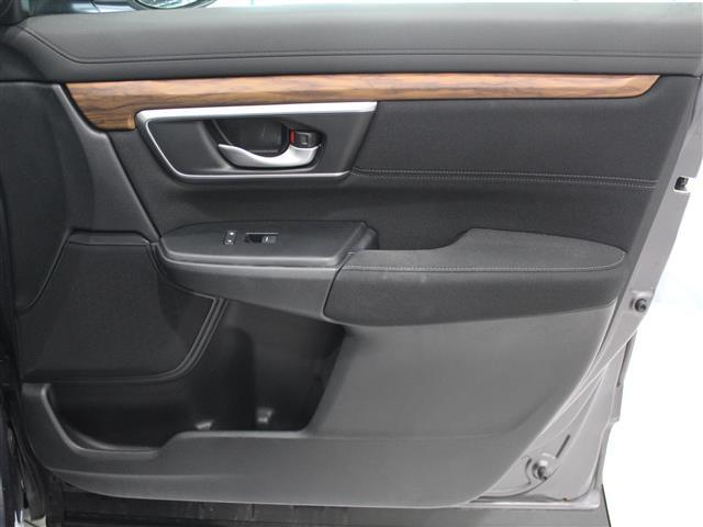 used 2022 Honda CR-V car, priced at $28,000