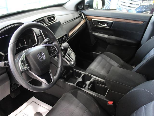 used 2022 Honda CR-V car, priced at $28,000