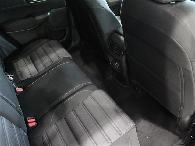 used 2022 Honda CR-V car, priced at $28,000