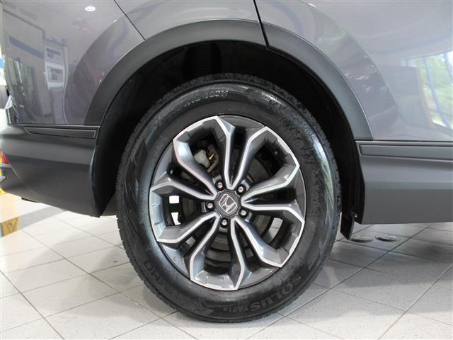 used 2022 Honda CR-V car, priced at $28,000