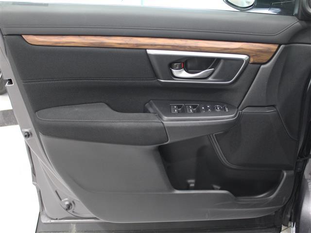 used 2022 Honda CR-V car, priced at $28,000