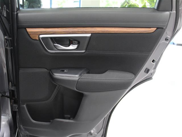 used 2022 Honda CR-V car, priced at $28,000