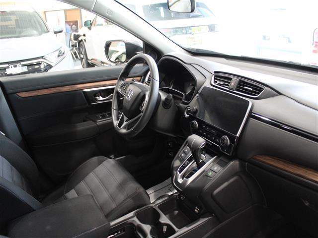 used 2022 Honda CR-V car, priced at $28,000