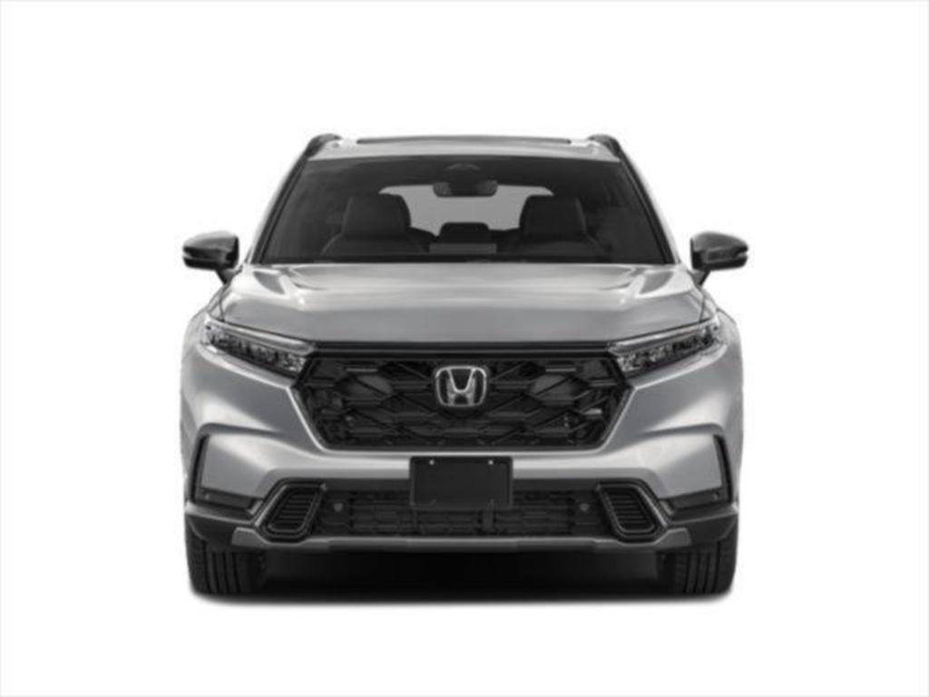 new 2026 Honda CR-V Hybrid car, priced at $41,675