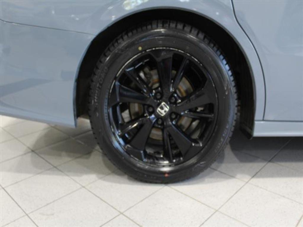 used 2023 Honda Odyssey car, priced at $33,990