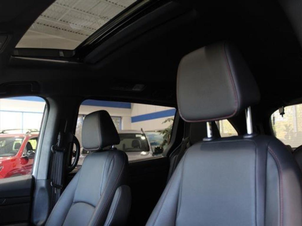 used 2023 Honda Odyssey car, priced at $33,990