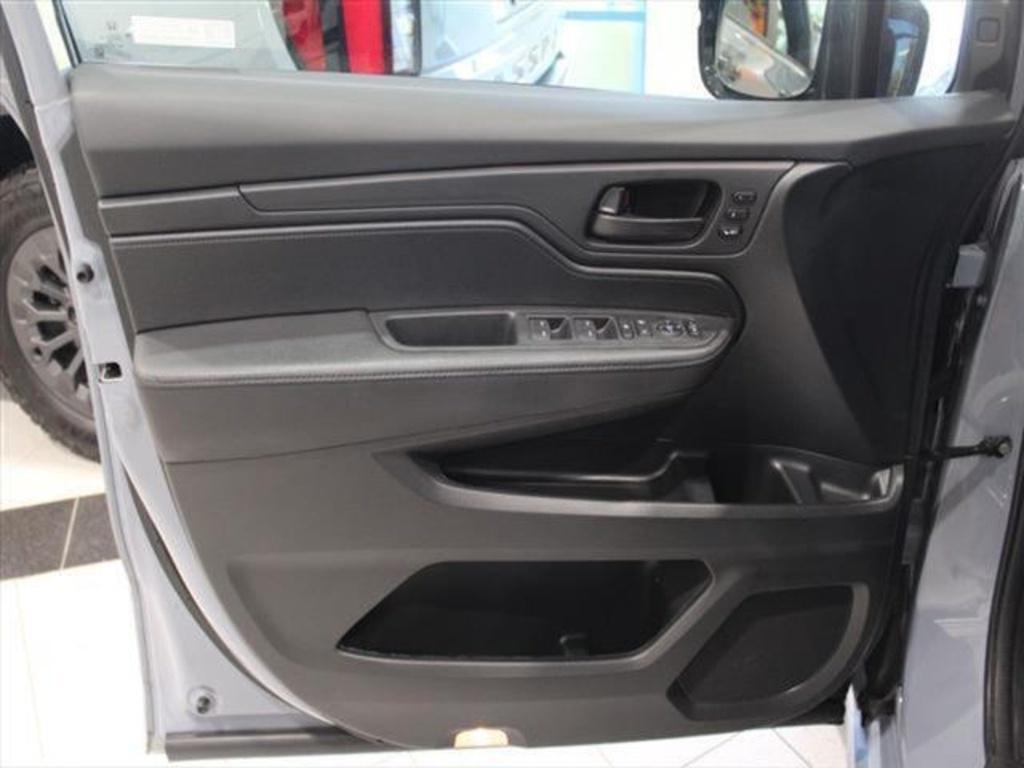 used 2023 Honda Odyssey car, priced at $33,990