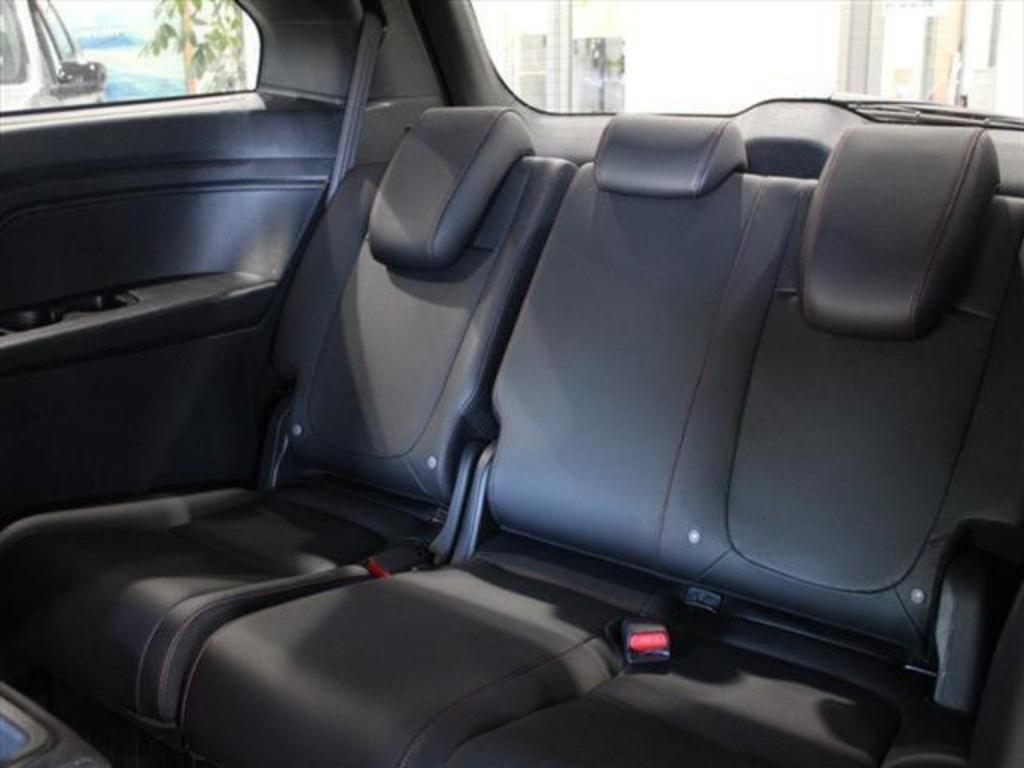 used 2023 Honda Odyssey car, priced at $33,990