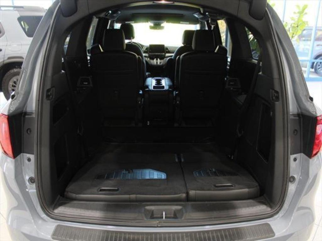 used 2023 Honda Odyssey car, priced at $33,990