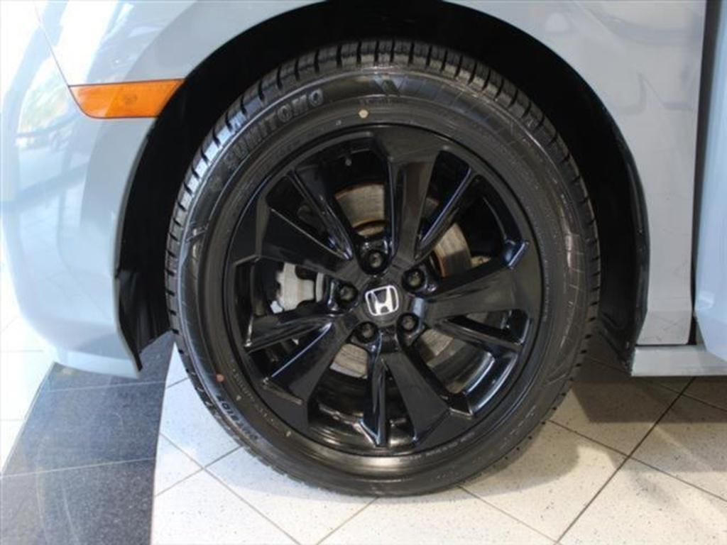 used 2023 Honda Odyssey car, priced at $33,990