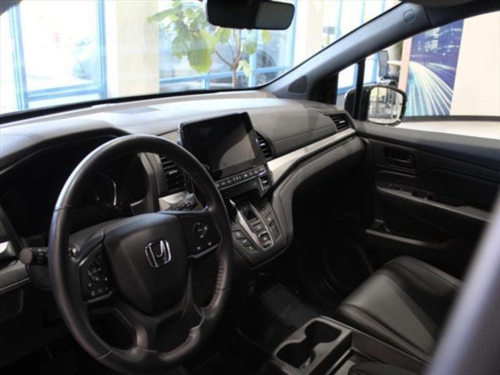 used 2023 Honda Odyssey car, priced at $33,990