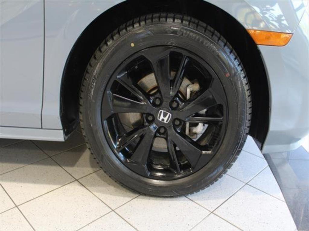 used 2023 Honda Odyssey car, priced at $33,990