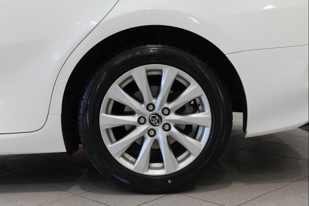 used 2018 Toyota Camry car, priced at $13,250
